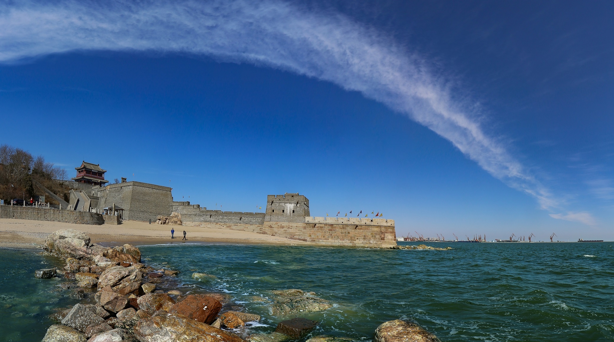 河北致敬，领导与朋友们的温馨聚会