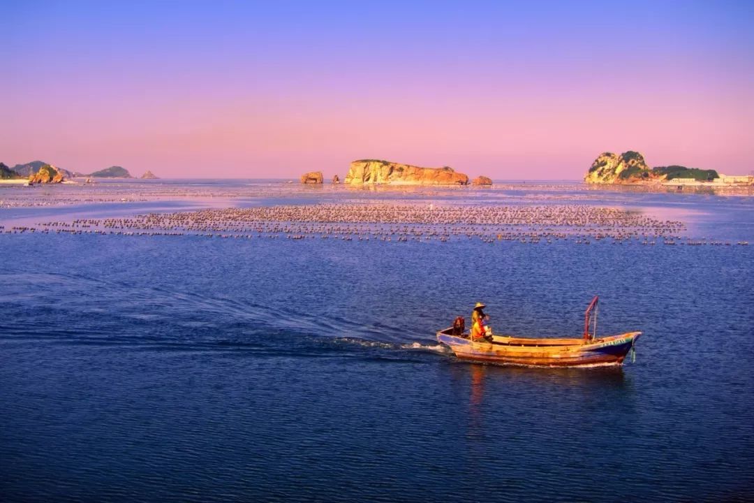 辽宁，承载青春记忆的故土情怀