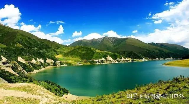 青海之韵，探索高原之美