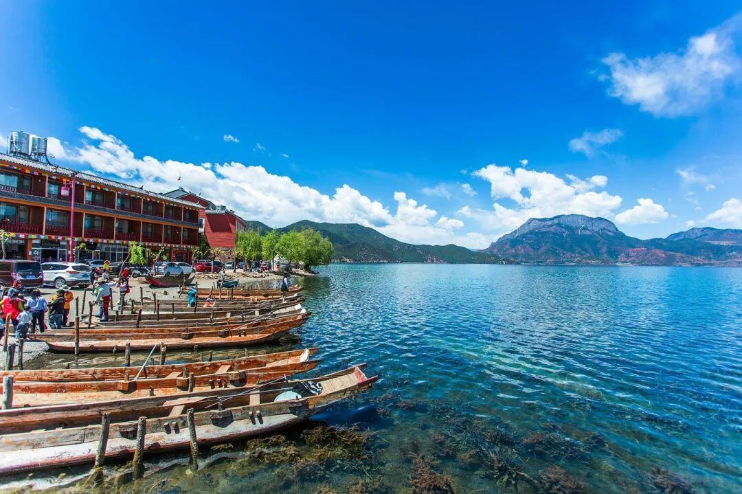 云南，多民族文化交融与生态旅游融合发展探究